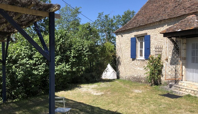 Gîte de Charme en Périgord