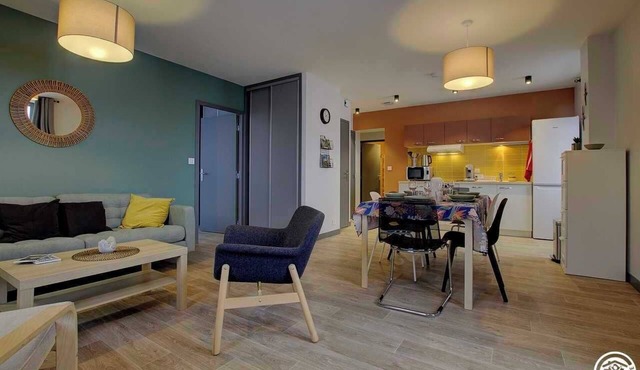 Gîte de Charancin - Valromey-sur-seran