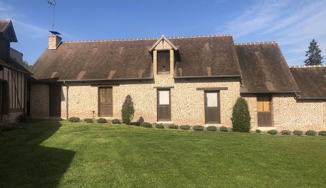 Gîte de Charme au Cœur de la Sologne