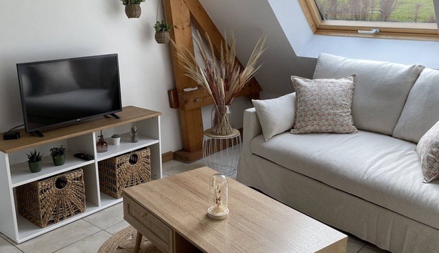 Gîte de Charme à la Campagne