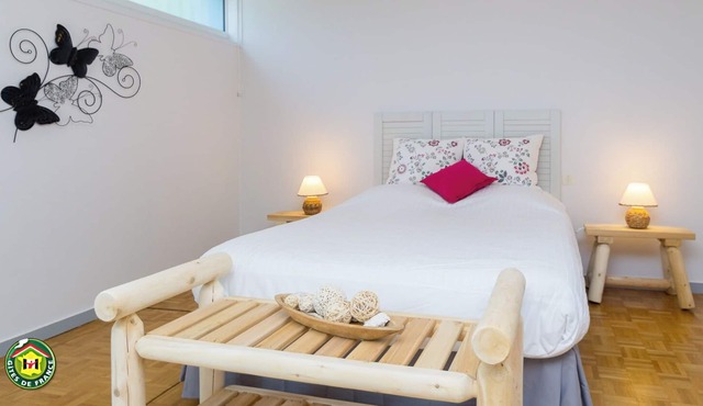 Gîte de Charme à Vienne 38200