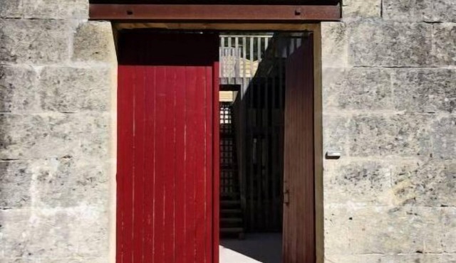 Gîte de Charme au Cœur de L'entre-deux-mers