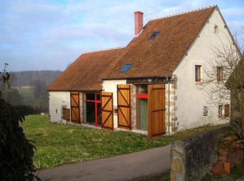 Gîte de charme au calme avec jardin et wifi inclus - FR-1-489-499