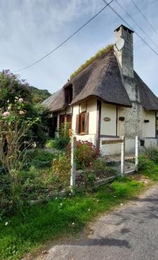 Gîte de charme au coeur du Marais-Vernier