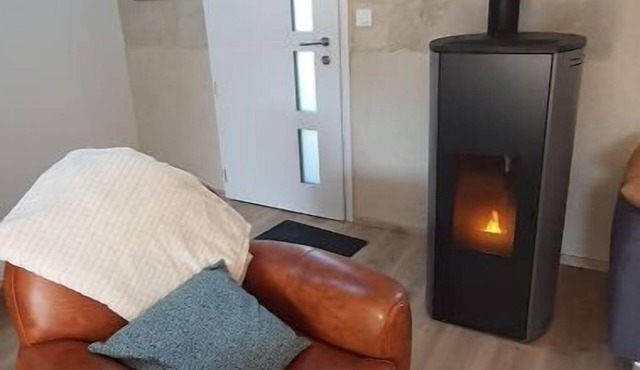 Gîte de Charme Bord de Loire