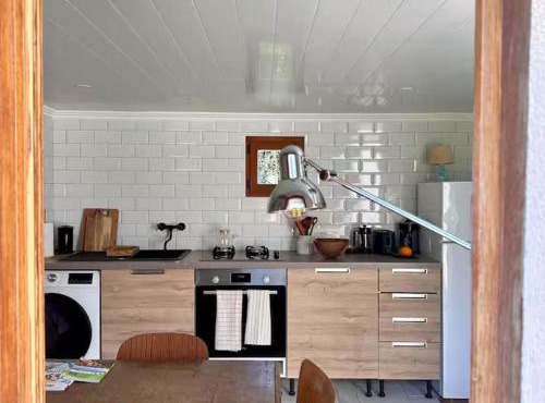 Gîte de charme calme au cœur du Perche, proche Le Mans - FR-1-410-478