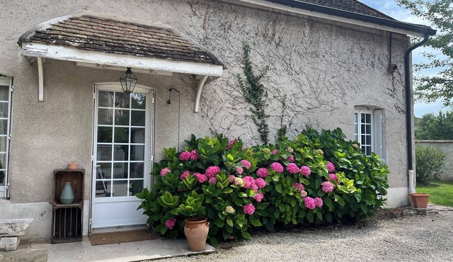 Gîte de Charme Capacité 10 Personnes