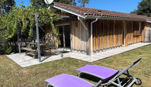 Gîte de Charme Dans Ancienne Écurie