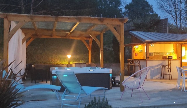 Gîte de Charme de Beaujoyeulx