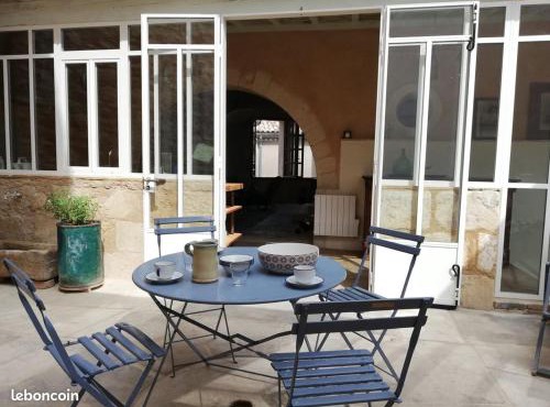 Gîte de charme entre Camargue et Cévennes