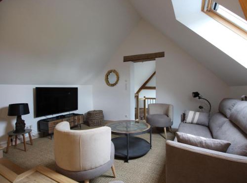 Gîte de charme proche du Mans pour 6 pers., commerces à pied, tout équipé - FR-1-410-258