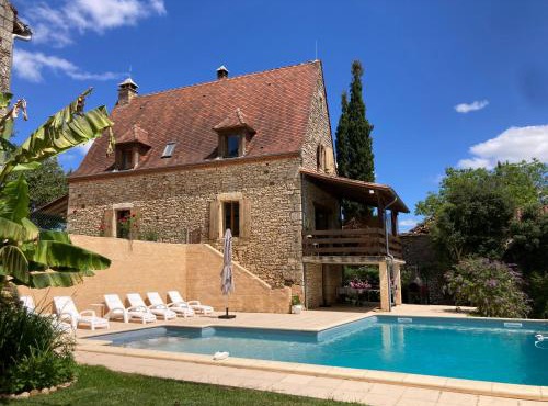 Gîte de charme La Pradelle