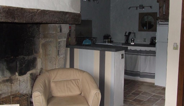 Gîte de charme La Forge