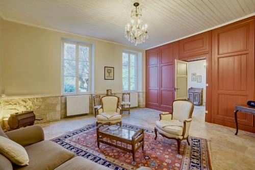Gîte de charme avec piscine dans le Gers « Le Clos Boissière »