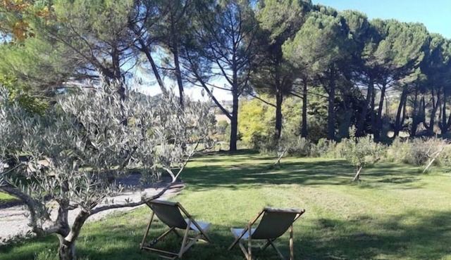 Gîte de charme la Blancherie