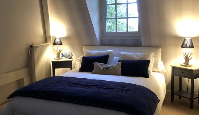 Gîte de charme Le Clos de la Madeleine