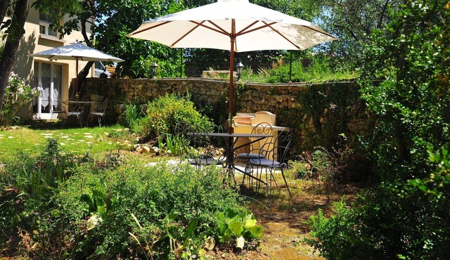 Gîte De Charme Le Figuier