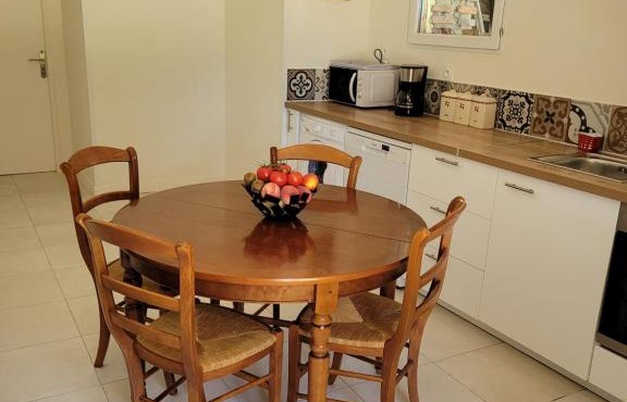 Gîte de charme Le Fournil