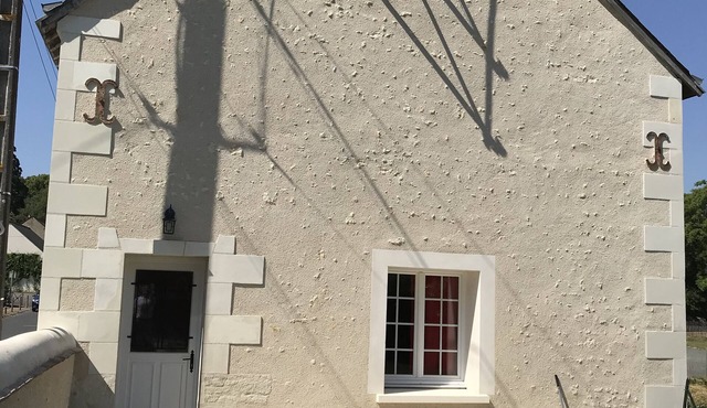 Gîte de charme les arpents