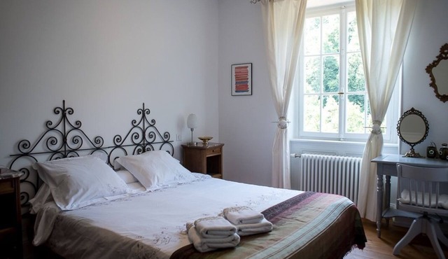 Gîte de charme* Sundgau (2-4)