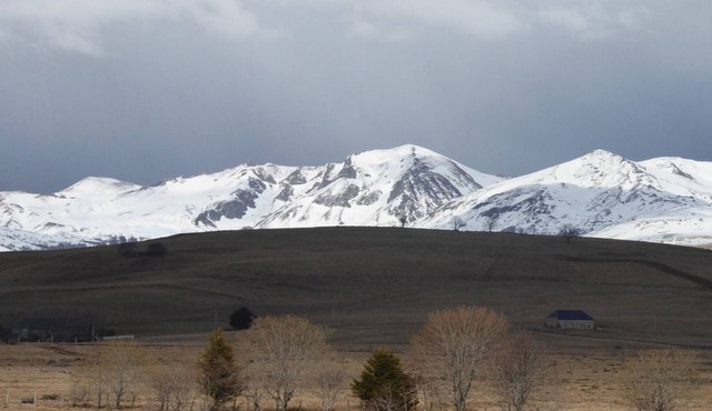 Gîte de Chez LU, 4-person gîte in the heart of nature