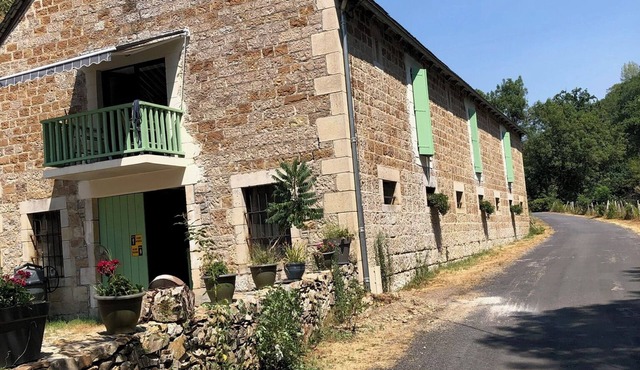 Gîte de Coussane 2