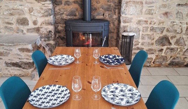 Gîte de Croas Ar Rest