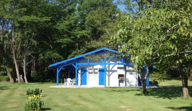 Gîte de Deze - Herm - Gîte