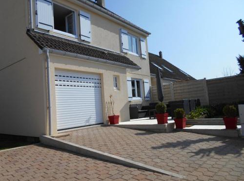 Gîte de Eric et Rose