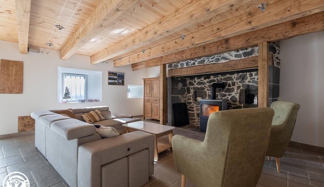 Gîte de Fernand - PICHERANDE