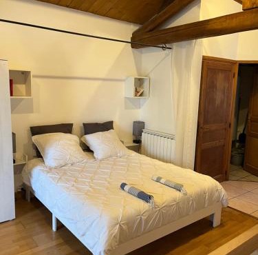 gîte de Fontjalabert en campagne tout confort