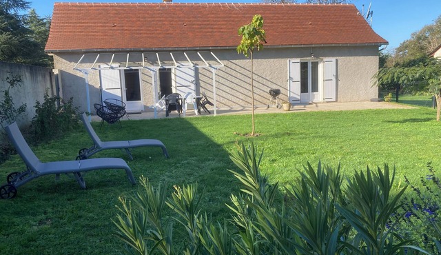 Gîte de Campagne au Cœur du Périgord