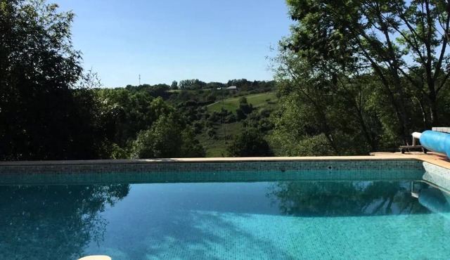 Gîte de France Mingedeloup 3 ears - Gîte de France 4 people