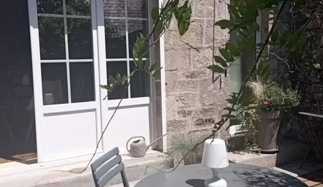 Gîte de France in Saint-Yrieix-le-Déjalat 3 ears - Gîte de France 4 people