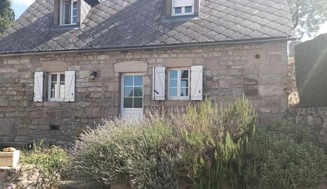 Gîte de France Gîte des veyssières 3 ears - Gîte de France 4 people