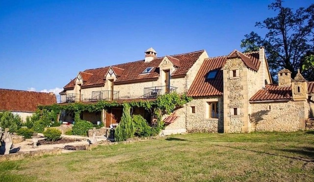 Gîte de Charme Pour Accueillir des Citadins et des Familles