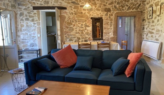 Gîte de Labeylie - Les Dunes