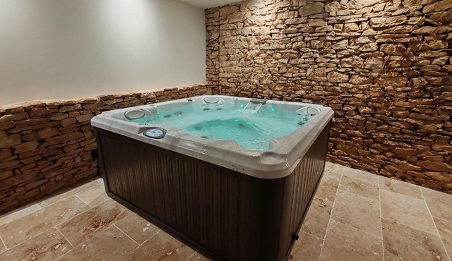 Gîte de Saint Marcel