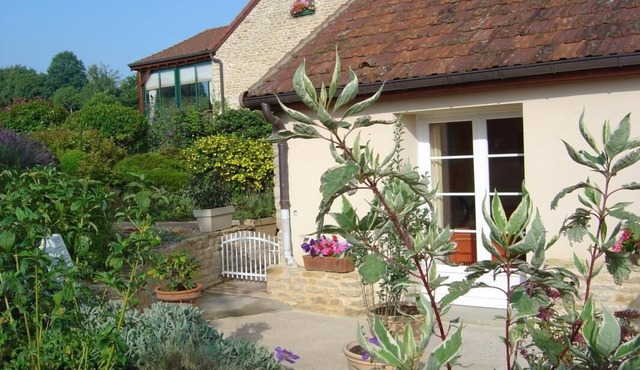 Gîte de la Velle - SAINT-MARTIN-DU-TARTRE