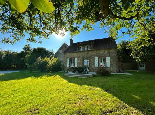 gîte de la Mouchonniere