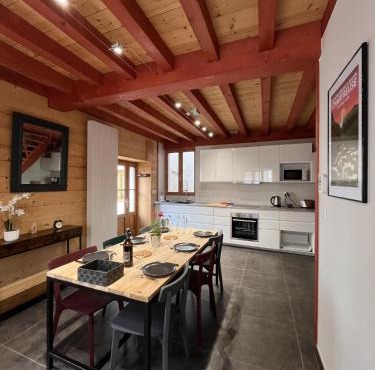 Gîte de la Grande Ourse