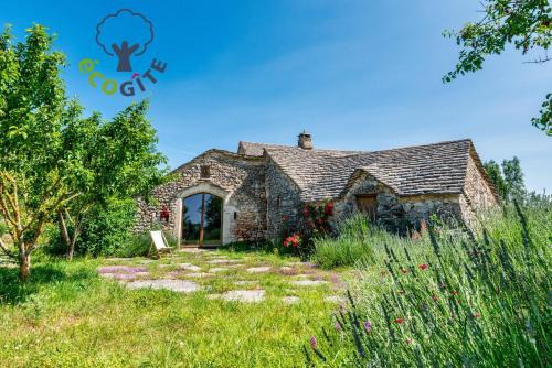 Gîte de l'aire à la viale