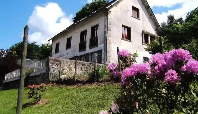 Gîte de France Communal gîte 2 ears of corn - Gîte de France 3 people