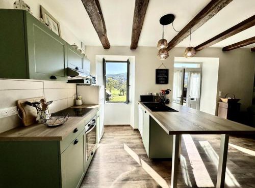 Gîte de France Chez le bassot 3 épis - Gîte de France 6 personnes MAE-1461