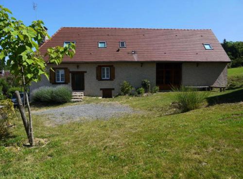 Gîte de France Villamonq 2 épis - Gîte de France 8 personnes MAE-9244