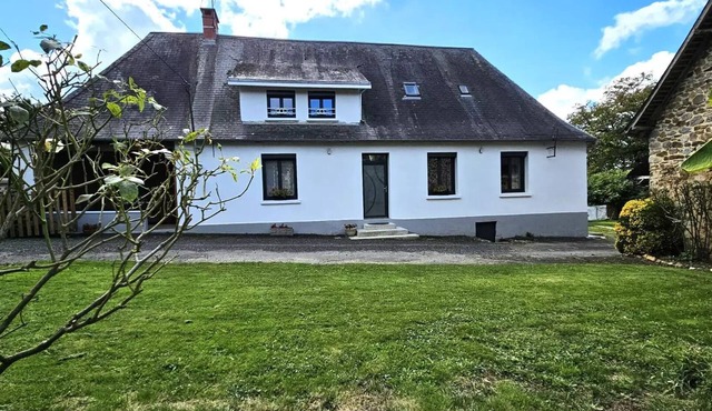 Gîte de France 11 people