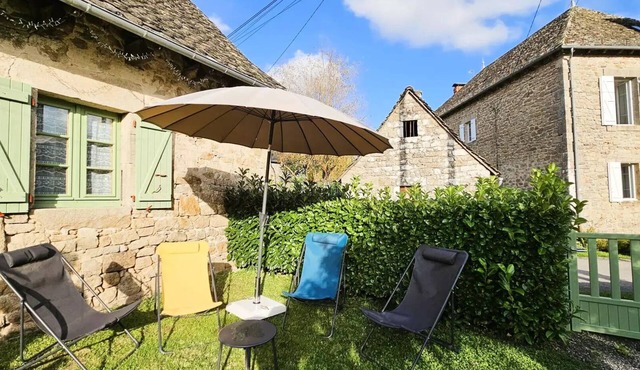 Gîte de France 2 persons