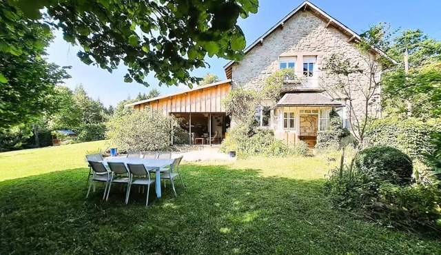 Gîte de France 6 persons