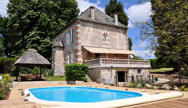 Gîte de France Aux deux mésanges 4 ears - Gîte de France 10 people