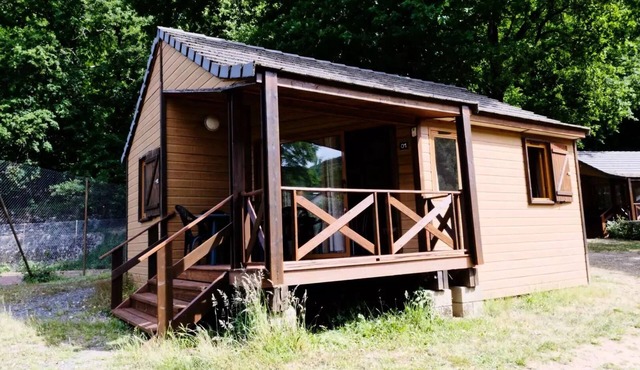 Gîte de France Chalet - Gîte de France 4 people